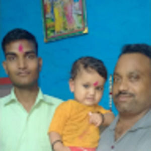 Meet your Posher, Suraj